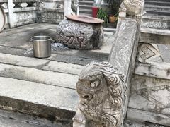 -卓刀泉寺