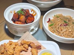 -九毛九西北菜(汕头金平万达广场店)