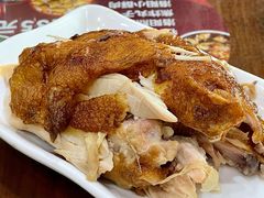 -真不同饭店(中州东路店)