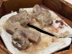 -春满人间酒楼(园岭中路店)