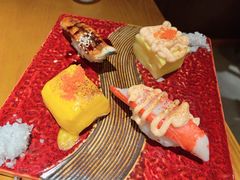 明太子玉子烧-合风谷(南下塘店)