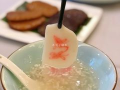 甜酒花糍粑-贵州大厦贵州厅(樱花园西街店)