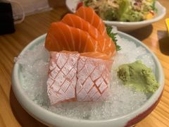 三文鱼-和食亭·自助·烤肉·寿喜烧(海创园店)