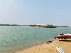 -千龙湖生态旅游度假区