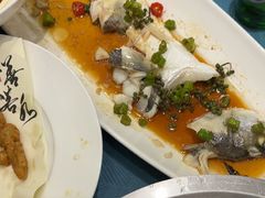 -宏运厨房·海鲜青岛菜·生日宴(城市阳台店)