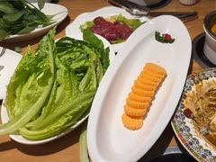 -金筷子西北菜·捞悦火锅