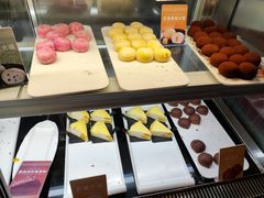 -加餐海鲜自助(集美银泰百货店)