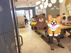 -肯德基(春申店)