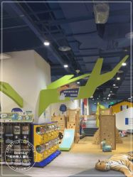 -儿童乐园(王府井百货店)