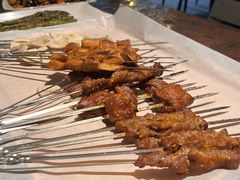 -枪火串烧·东北特色烧烤(罗湖总店)