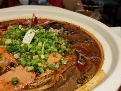传统地道毛血旺-眉州东坡·熊猫主题餐厅(枫蓝店)