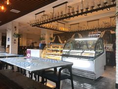 -玫瑰西餐厅.意面披萨.牛排咖啡