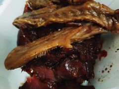 鸭翅膀-杨震卤菜旗舰店