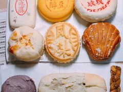 -北京稻香村(西单购物中心店)