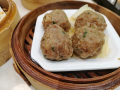 果皮牛肉丸-稻香酒家·33年老字号·港式粤菜(富邦中心店)
