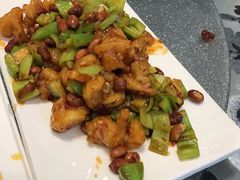 -桃子餐厅·天津菜(红星路直营店)