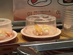 -争鲜回转寿司(通州万达店)