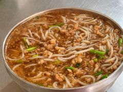 -正宗杨记普洱酸醋米线(总店)