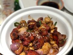 -南枝记·港式打边炉(新北万达店)