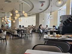 -必胜客(华南摩尔店)