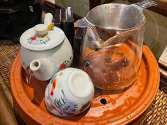 -悦满楼·西关名点·湛江名菜(航空综合大厦店)