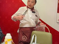 -海底捞火锅(吴中路店)