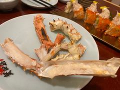 -蟹田居·活蟹料理(东城店)