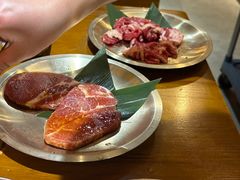 -蒲葵传统炭火烤肉(白石龙店)