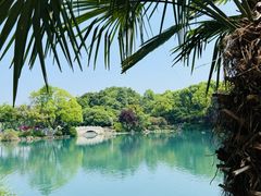 -南京珍珠泉风景区