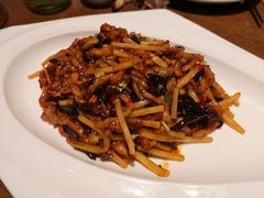 -北李妈妈菜·虾爬子大锅贴(贵和店)