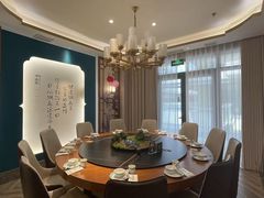 -呷湘厨·鱼汤捞饭·剁椒鱼头·辣椒炒肉(国家会展中心店)