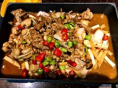 -蛙喔牛蛙(浦口澳林店)