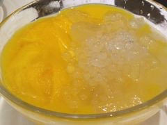 杨枝甘露-糖糖屋•糖水•雪花冰店(时尚天河店)