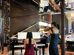 -海派悦庭·海胆烧麦·新融合菜(凯德广场店)