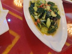 -开元食府(长兴路店)