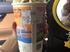 -一杯潮茶·专注潮汕茶饮(十二中创始店)