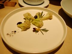 -素慧餐厅(大虹桥店)