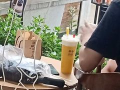 -茶肆(袁家村店)