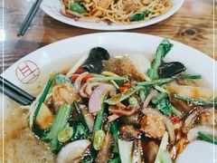 -孙家面馆(淮海第一城店)