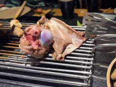 -刘记大块烤羊腿餐吧(北沙滩店)