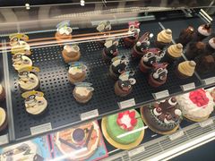 -Pantry's Best派悦坊蛋糕(世纪金源店)