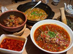 -图味美小黄鱼·景德菜(浙江路店)