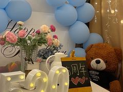 -天空花园餐吧·生日·团建(南山店)
