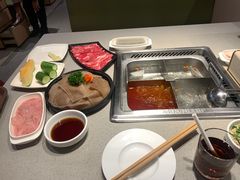 -海底捞火锅(新松江路店)