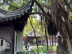 -深圳国际园林花卉博览园