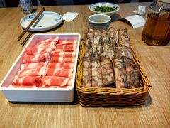 -古关火锅店(古北水镇景区店)