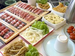 -尚品火锅(正阳路店)