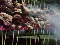 android_upload_pic-百味源炭火烤翅 ·夜市大排档(酒仙桥店)