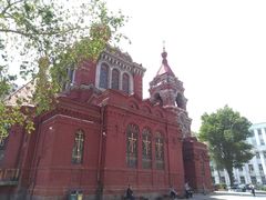 -圣·阿列克谢耶夫教堂