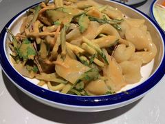 -额娘·现烙春饼烤鸭(太原总店)